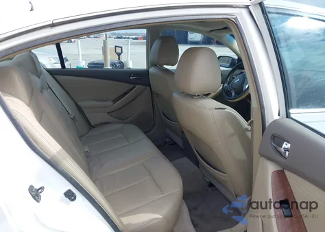 2007 Nissan Altima 3.5 Sl z USA, uszkodzony, nr VIN 1N4BL21E77C233104